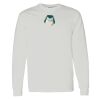 Heavy Cotton™ Long Sleeve T-Shirt Thumbnail