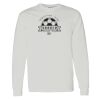 Heavy Cotton™ Long Sleeve T-Shirt Thumbnail