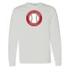 Heavy Cotton™ Long Sleeve T-Shirt Thumbnail