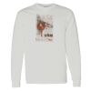 Heavy Cotton™ Long Sleeve T-Shirt Thumbnail