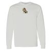 Heavy Cotton™ Long Sleeve T-Shirt Thumbnail