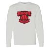 Heavy Cotton™ Long Sleeve T-Shirt Thumbnail