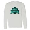 Heavy Cotton™ Long Sleeve T-Shirt Thumbnail