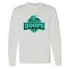Heavy Cotton™ Long Sleeve T-Shirt Thumbnail