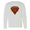 Heavy Cotton™ Long Sleeve T-Shirt Thumbnail