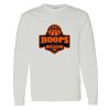 Heavy Cotton™ Long Sleeve T-Shirt Thumbnail