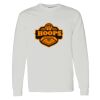 Heavy Cotton™ Long Sleeve T-Shirt Thumbnail