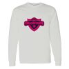 Heavy Cotton™ Long Sleeve T-Shirt Thumbnail