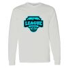 Heavy Cotton™ Long Sleeve T-Shirt Thumbnail