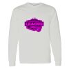 Heavy Cotton™ Long Sleeve T-Shirt Thumbnail