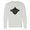 Heavy Cotton™ Long Sleeve T-Shirt Thumbnail