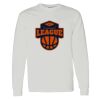 Heavy Cotton™ Long Sleeve T-Shirt Thumbnail