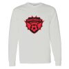 Heavy Cotton™ Long Sleeve T-Shirt Thumbnail