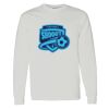 Heavy Cotton™ Long Sleeve T-Shirt Thumbnail