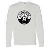 Heavy Cotton™ Long Sleeve T-Shirt Thumbnail