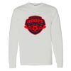 Heavy Cotton™ Long Sleeve T-Shirt Thumbnail