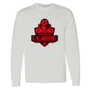 Heavy Cotton™ Long Sleeve T-Shirt Thumbnail