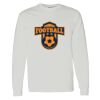 Heavy Cotton™ Long Sleeve T-Shirt Thumbnail
