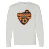 Heavy Cotton™ Long Sleeve T-Shirt Thumbnail