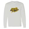 Heavy Cotton™ Long Sleeve T-Shirt Thumbnail