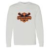 Heavy Cotton™ Long Sleeve T-Shirt Thumbnail