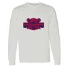 Heavy Cotton™ Long Sleeve T-Shirt Thumbnail