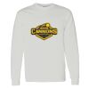 Heavy Cotton™ Long Sleeve T-Shirt Thumbnail
