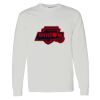 Heavy Cotton™ Long Sleeve T-Shirt Thumbnail