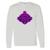 Heavy Cotton™ Long Sleeve T-Shirt Thumbnail