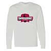 Heavy Cotton™ Long Sleeve T-Shirt Thumbnail
