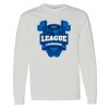 Heavy Cotton™ Long Sleeve T-Shirt Thumbnail