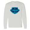 Heavy Cotton™ Long Sleeve T-Shirt Thumbnail
