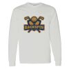 Heavy Cotton™ Long Sleeve T-Shirt Thumbnail