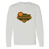 Heavy Cotton™ Long Sleeve T-Shirt Thumbnail