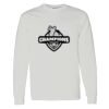 Heavy Cotton™ Long Sleeve T-Shirt Thumbnail