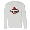 Heavy Cotton™ Long Sleeve T-Shirt Thumbnail
