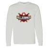Heavy Cotton™ Long Sleeve T-Shirt Thumbnail