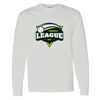 Heavy Cotton™ Long Sleeve T-Shirt Thumbnail