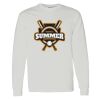 Heavy Cotton™ Long Sleeve T-Shirt Thumbnail