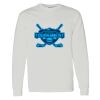 Heavy Cotton™ Long Sleeve T-Shirt Thumbnail