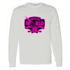 Heavy Cotton™ Long Sleeve T-Shirt Thumbnail