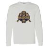 Heavy Cotton™ Long Sleeve T-Shirt Thumbnail