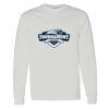 Heavy Cotton™ Long Sleeve T-Shirt Thumbnail