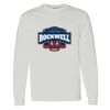 Heavy Cotton™ Long Sleeve T-Shirt Thumbnail