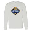 Heavy Cotton™ Long Sleeve T-Shirt Thumbnail