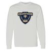 Heavy Cotton™ Long Sleeve T-Shirt Thumbnail