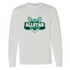 Heavy Cotton™ Long Sleeve T-Shirt Thumbnail