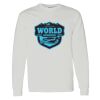 Heavy Cotton™ Long Sleeve T-Shirt Thumbnail