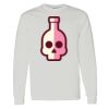 Heavy Cotton™ Long Sleeve T-Shirt Thumbnail