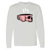 Heavy Cotton™ Long Sleeve T-Shirt Thumbnail